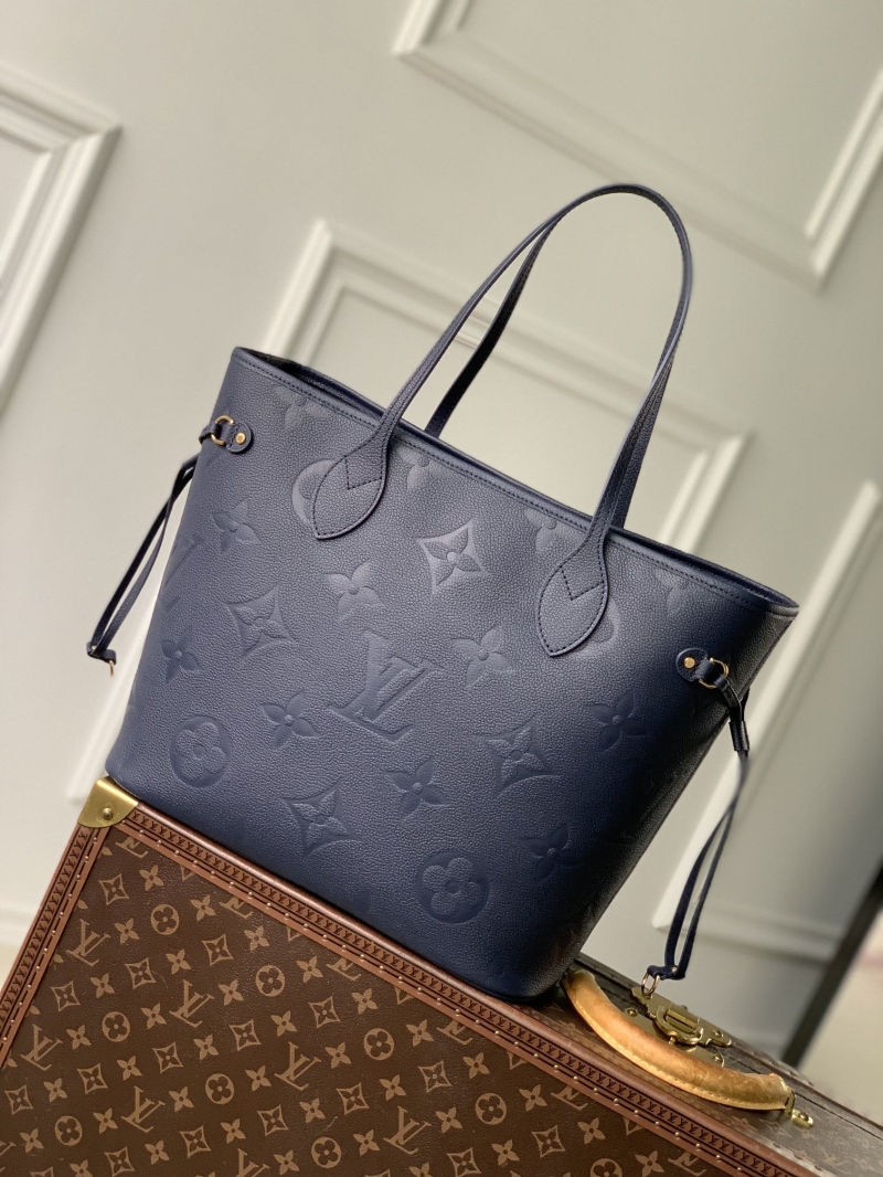 LV Shopping Bags
